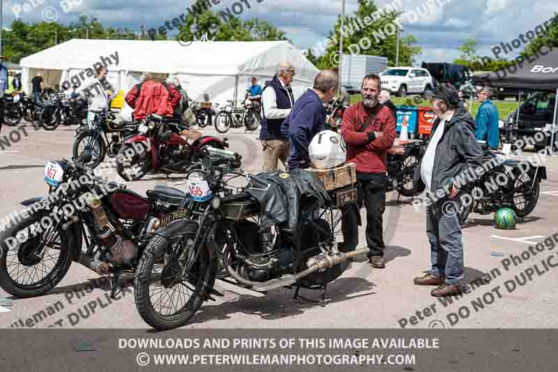 Vintage motorcycle club;eventdigitalimages;no limits trackdays;peter wileman photography;vintage motocycles;vmcc banbury run photographs